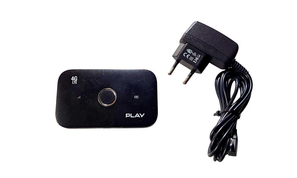 Router Mobilny WiFi - Huawei - LTE Cat.4 | Hotspot