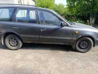 Продам Nissan Sunny