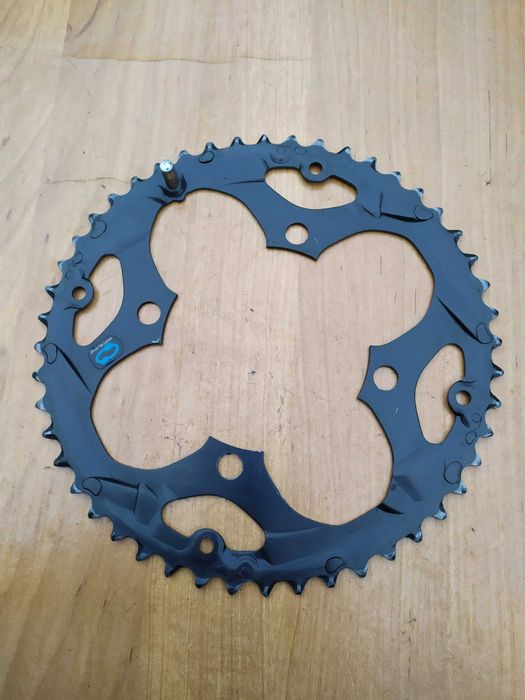 SHIMANO SG-X Z-48 HG blat ,zębatka korby Trekking Polecam