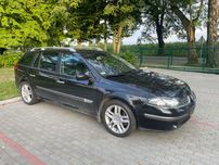 Renault Laguna II lift 2.0dci części  NV676
