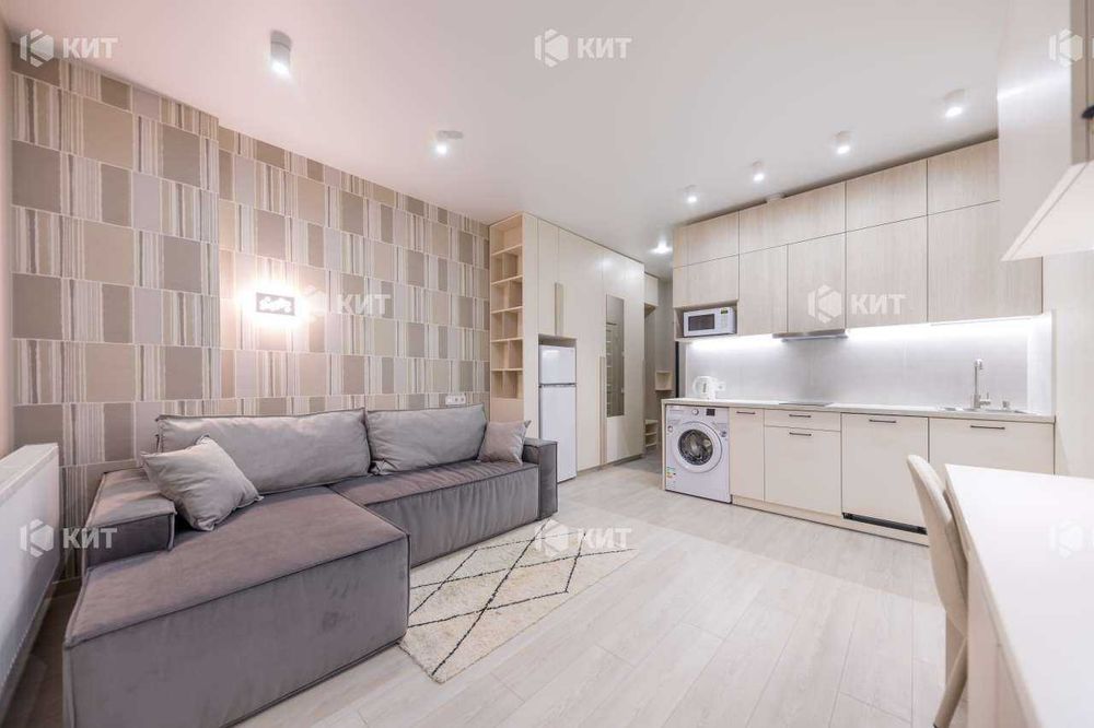 1к. 28м2, м. Наукова (Научная), ЖК Магістр (ЖК Магистр), Центр, 122480