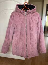 DKNY Куртка, шубка, пальто для дівчинки, 10-12 років
