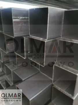 Profil stalowy 80x80x4,0 IIGATUNEK