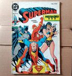 Komiks Superman 4/93
