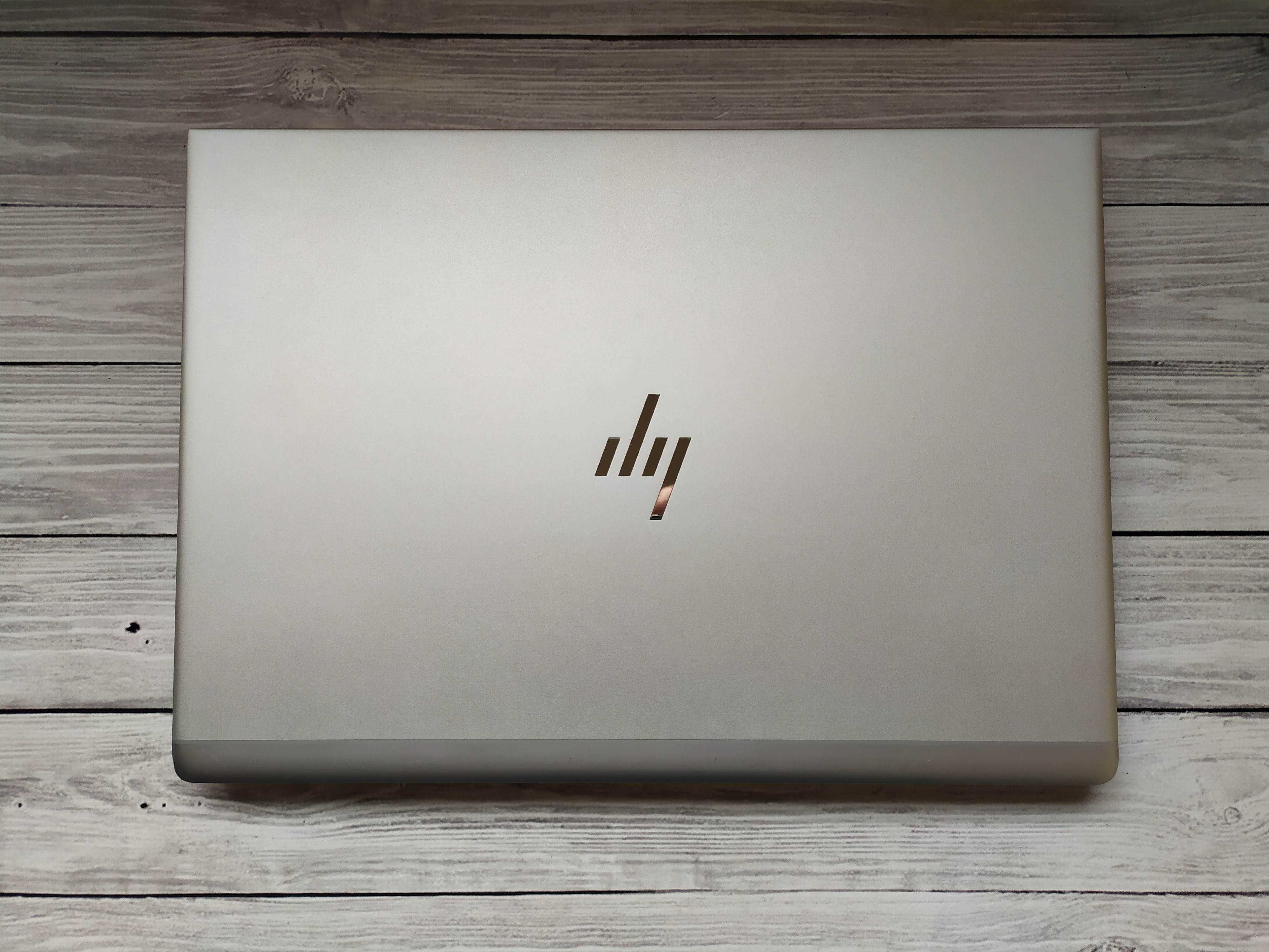 HP EliteBook 840 G5 FHD i5-8250U/16GB DDR4/256GB SSD m.2