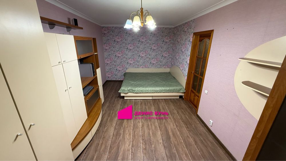 Продам 2к квартиру на ж/м Фрунзенський, лівий берег, Донецьке шосе