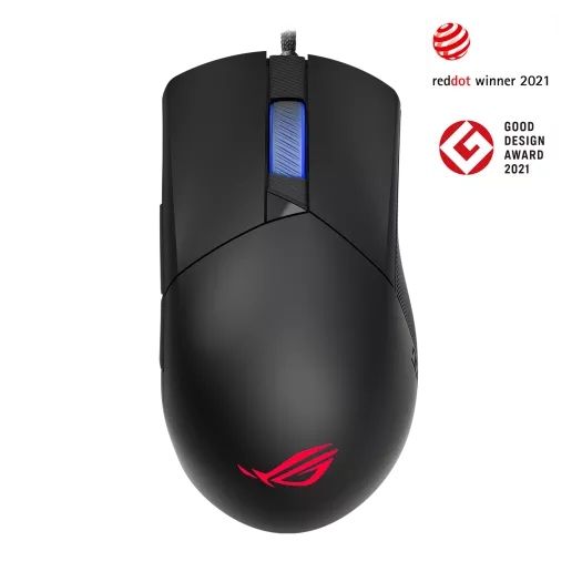 Мишка ASUS ROG Gladius III