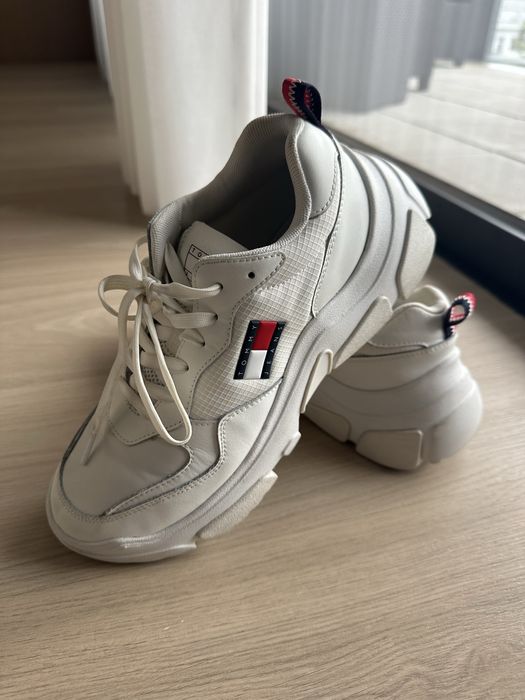 Sapatilhas tommy jeans