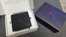 Dekoder DVBT-2 Magenta Android TV