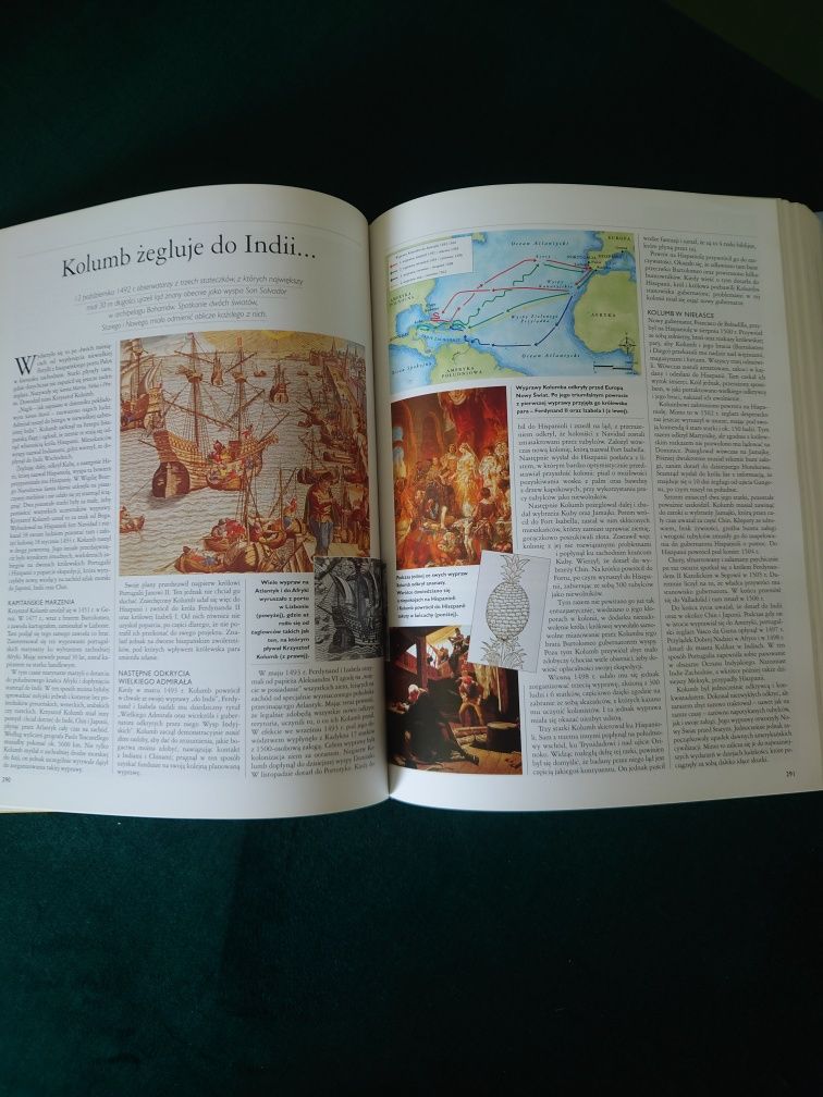 Encyklopedia Historii Świata