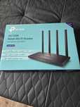 Router TP-Link AC1200 WiFi - okazja !!!