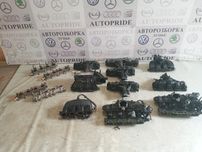 Впускний колектор впускной коллектор VW skoda audi 1.4 1.8 2.0 TSI TDI