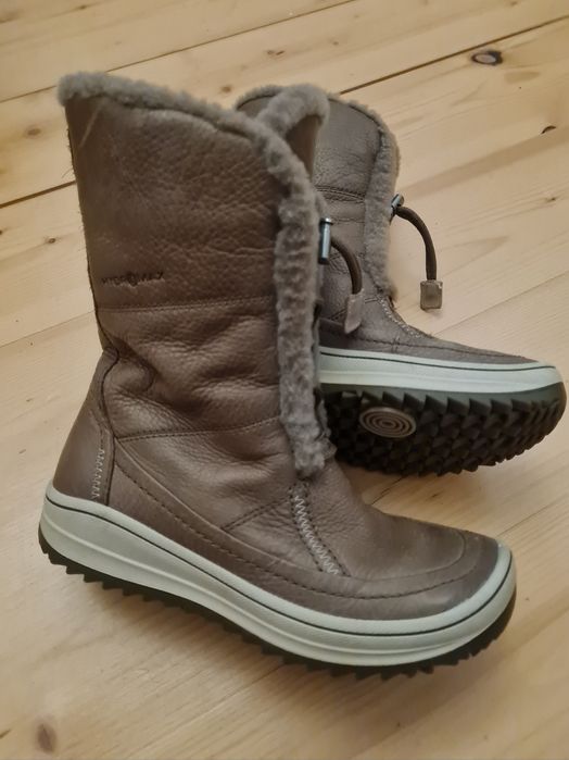 Śniegowce ecco roz. 36