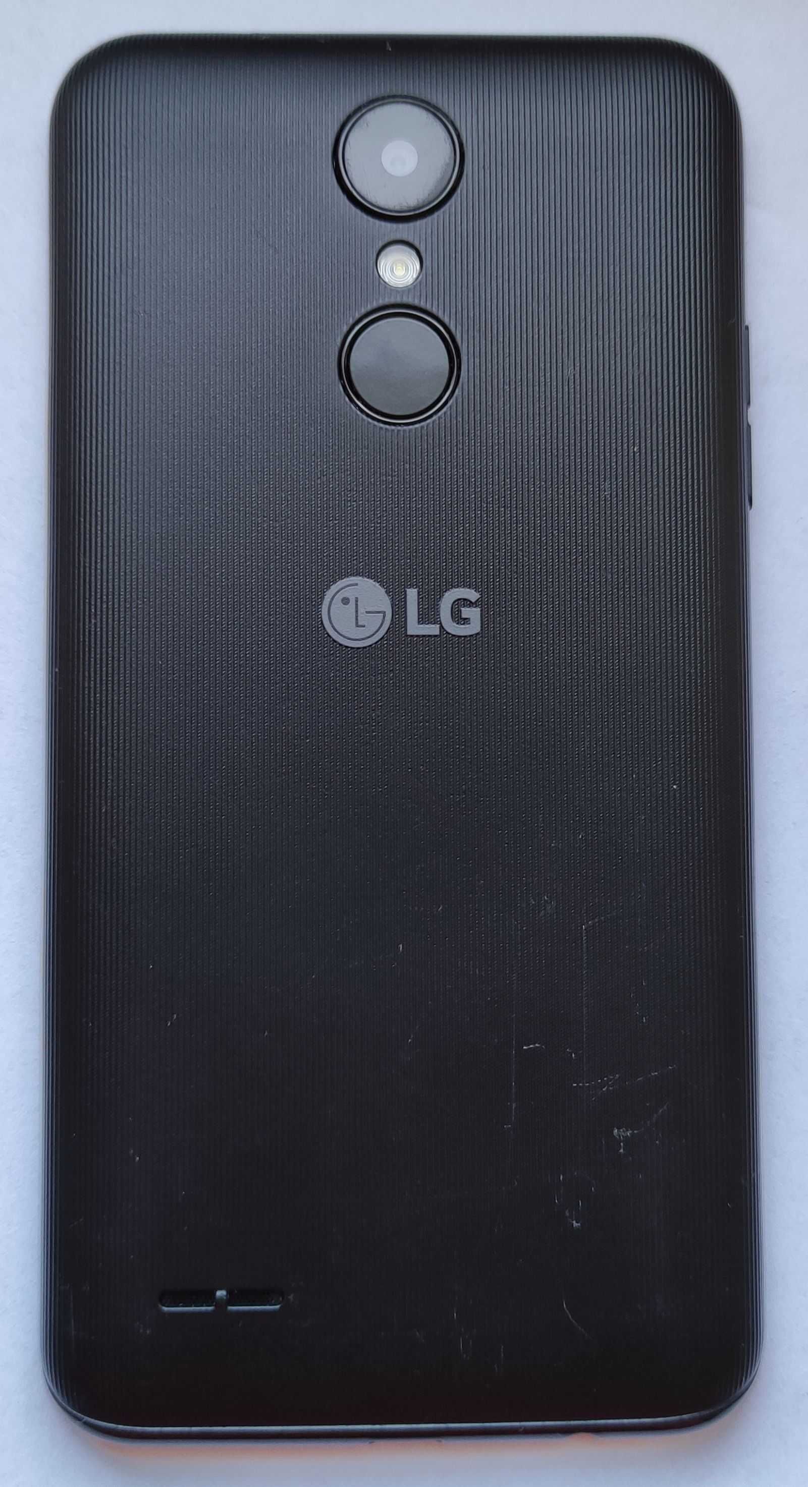Smartfon LG K4 LTE
