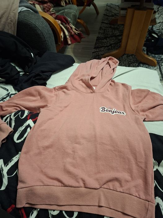 Bluza dziewczęca r 134