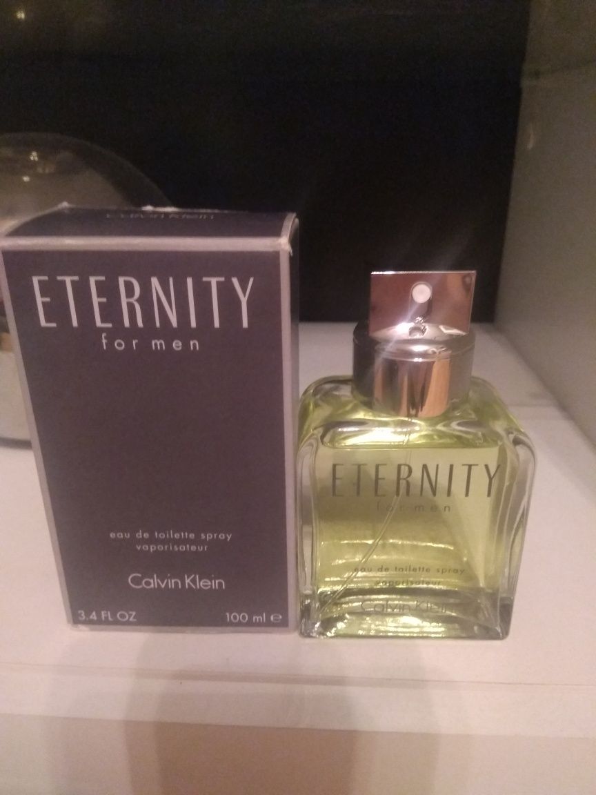 Calvin Klein eternity