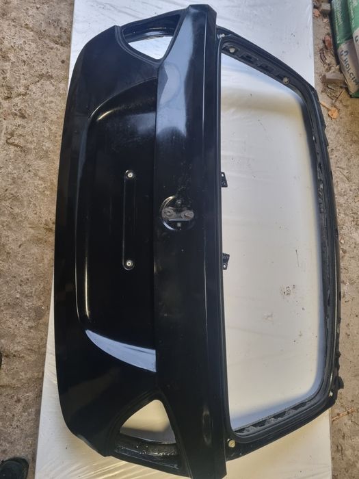 Klapa bagażnika bmw e91