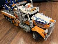 Lego Technic - Ciężki samochód pomocy drogowej - 42128