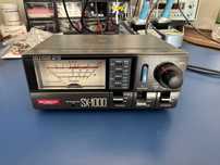 Miernik swr Diamond SX1000