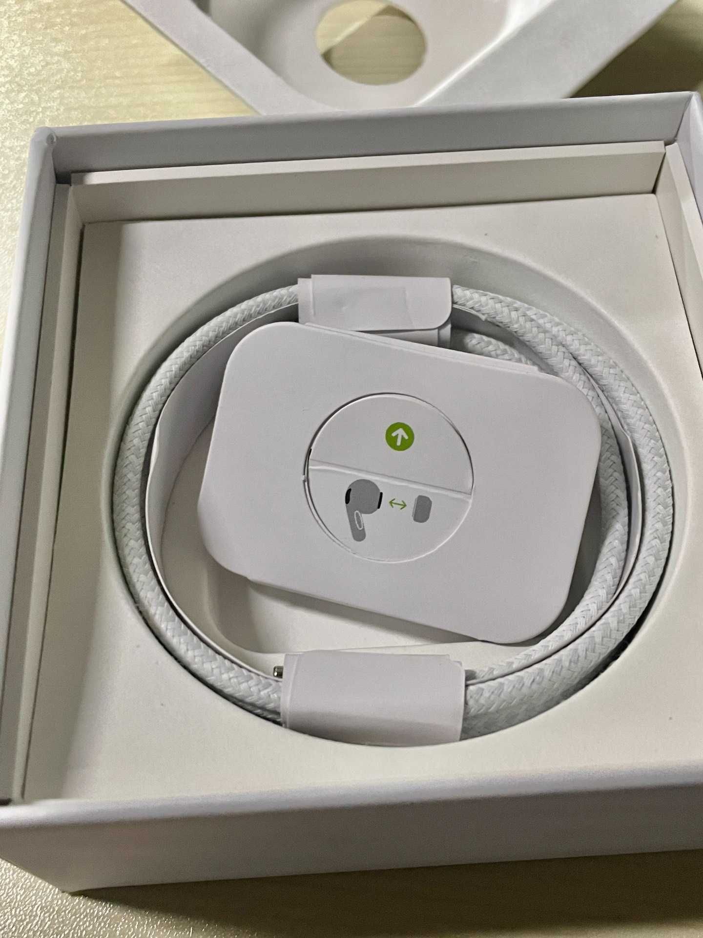 airpods pro 2 nowe