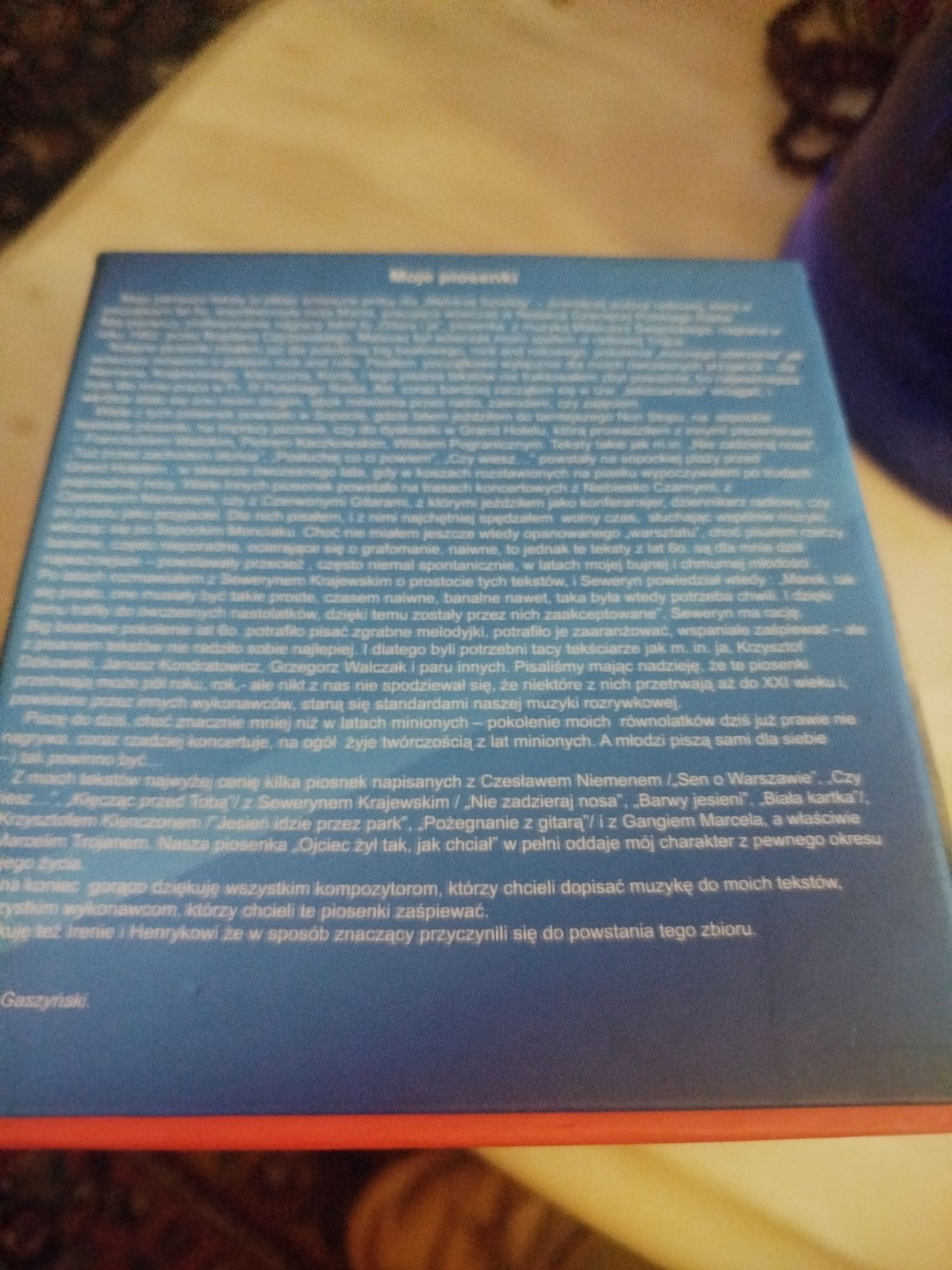 Płyty CD nowe ,box 14 płyt
