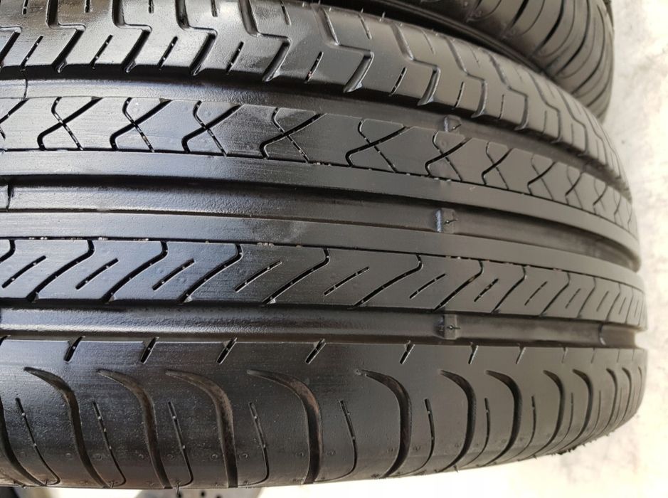 Okazja! 4x Opon Letnich GT Radial CHAMPIRO FE1 195/65 R15 91