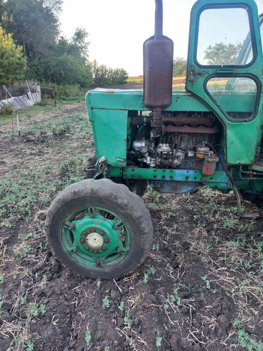 Продам трактор Т-40 АМ