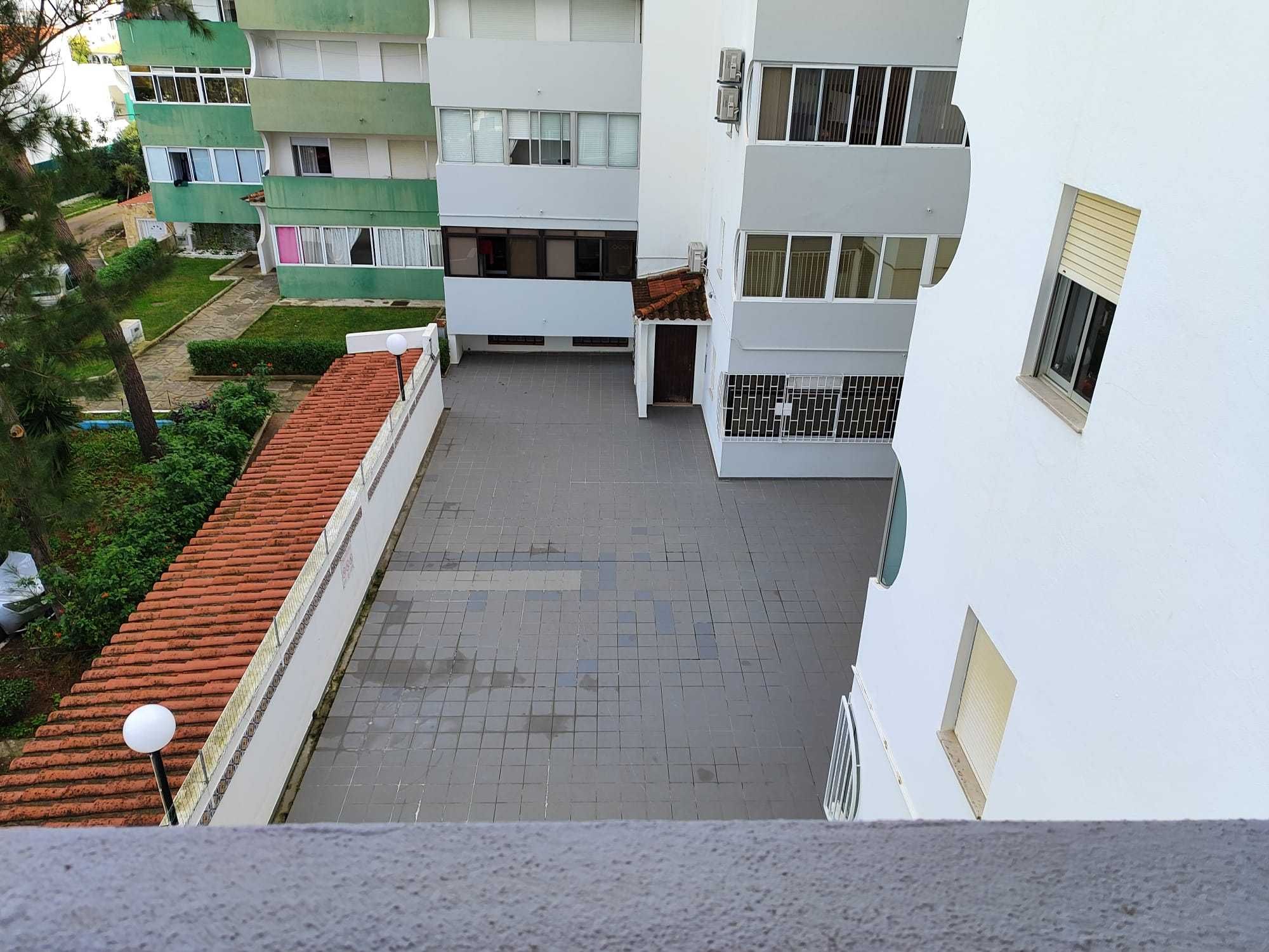 VENDO Estudio T0 Quarteira