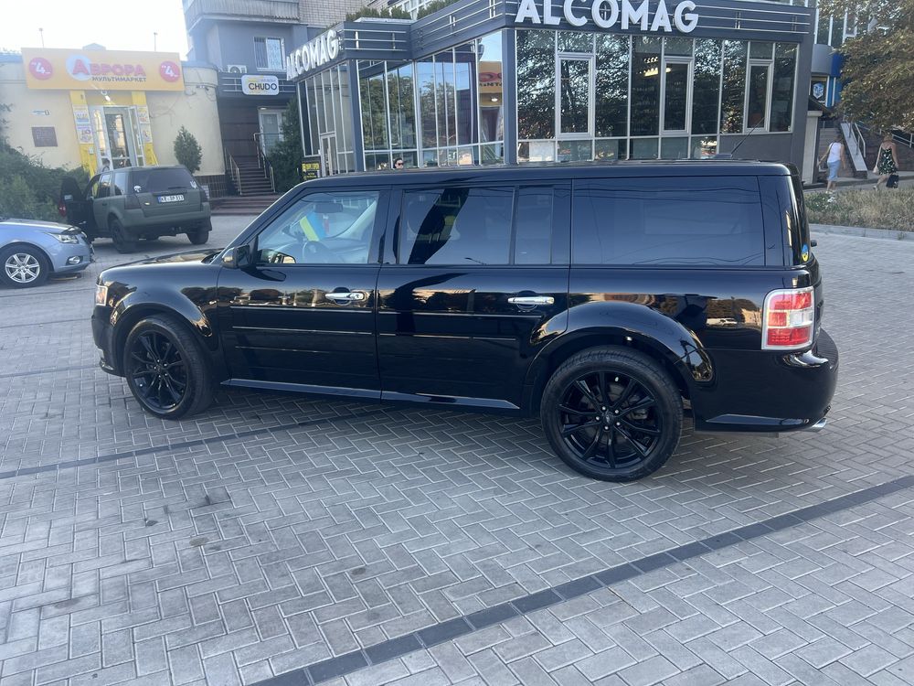 Продам або обміняю на буса пасажира