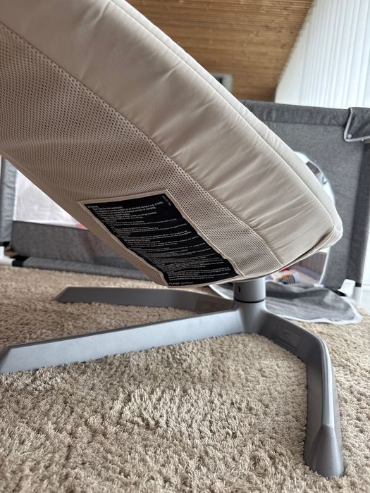 Espreguiçadeira nuna