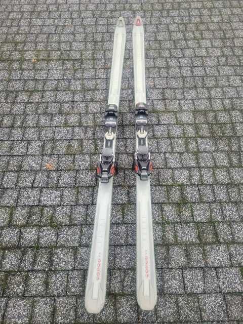 Narty narciarskie Volkl