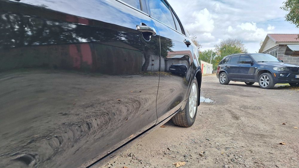 Продам GEELY EMGRAND 7 2014 року 50 тис пробіг