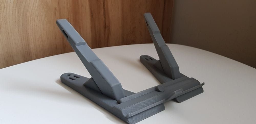 Podstawka pod psx ps1