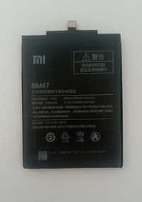 Аккумулятор батарея ВМ47 к Xiaomi Redmi 3/3s/3x/3pro/4X