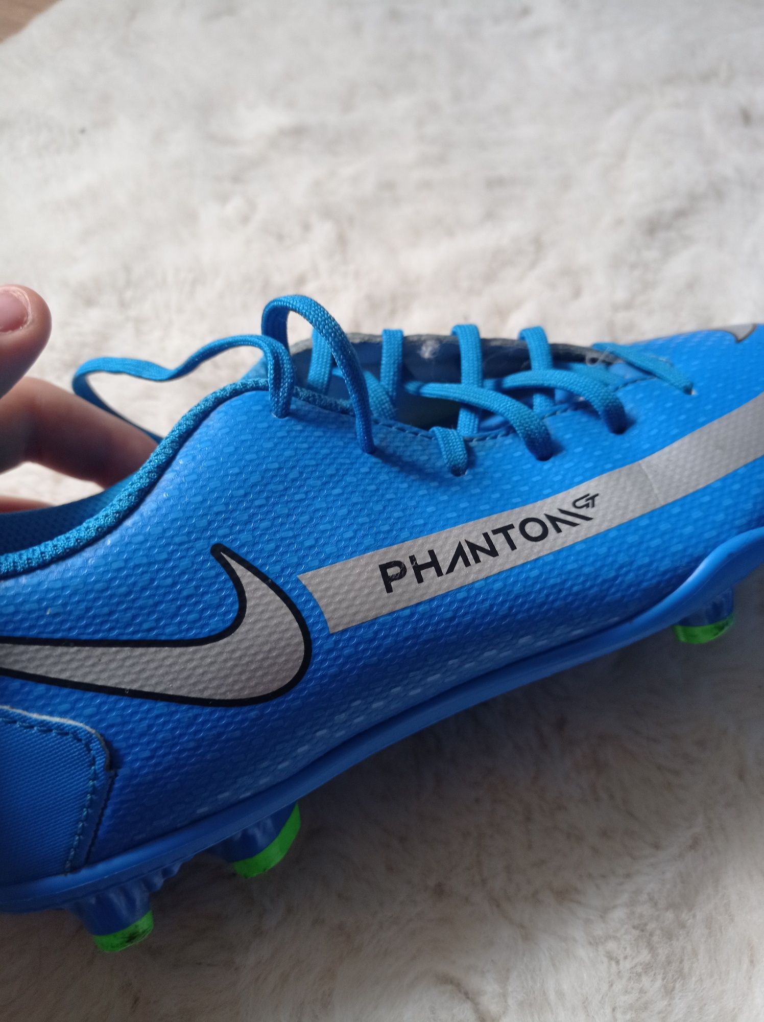 Korki Nike Phantom Gt