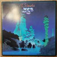 Yes ‎ Classic Yes USA 1981 (NM/VG+)