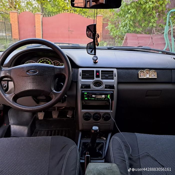 Продам приору хорошому стані