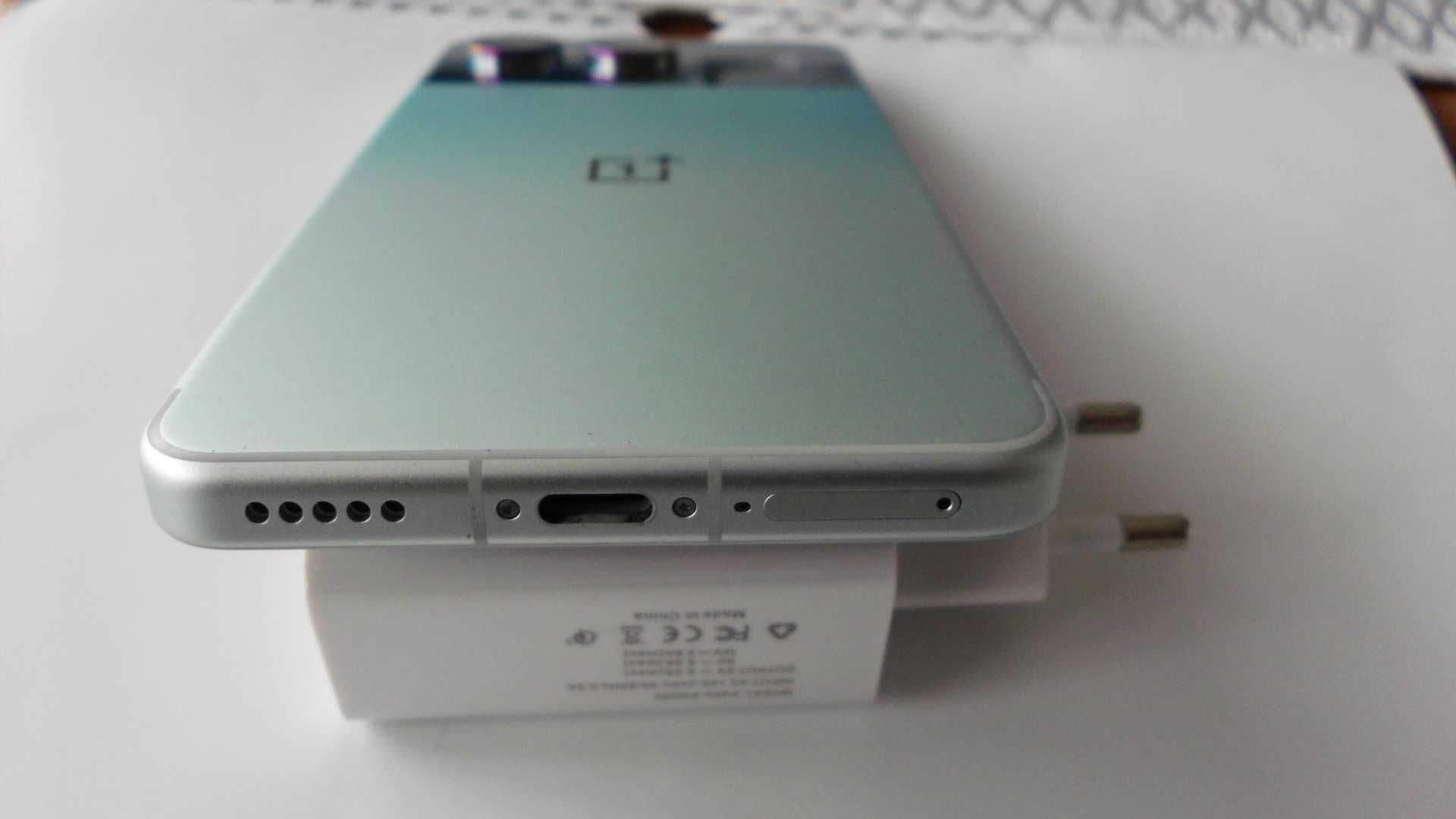 Smartfon One Plus Nord 4