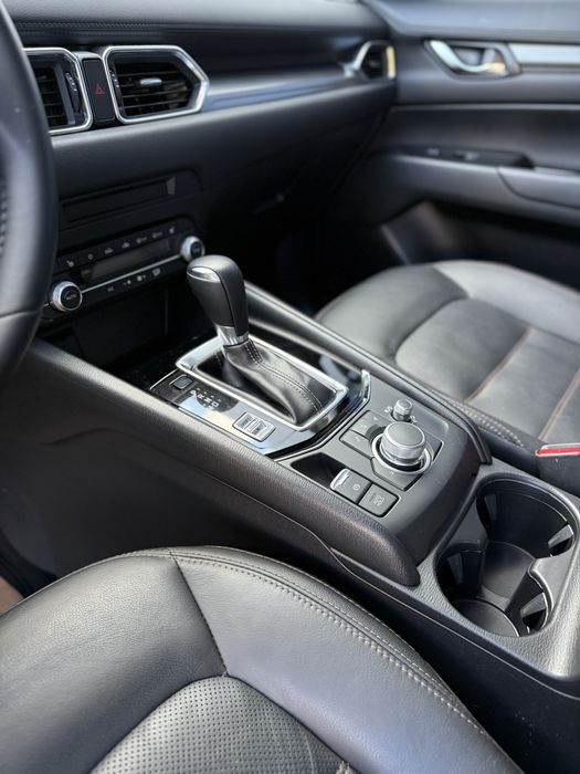 Продам Mazda CX-5