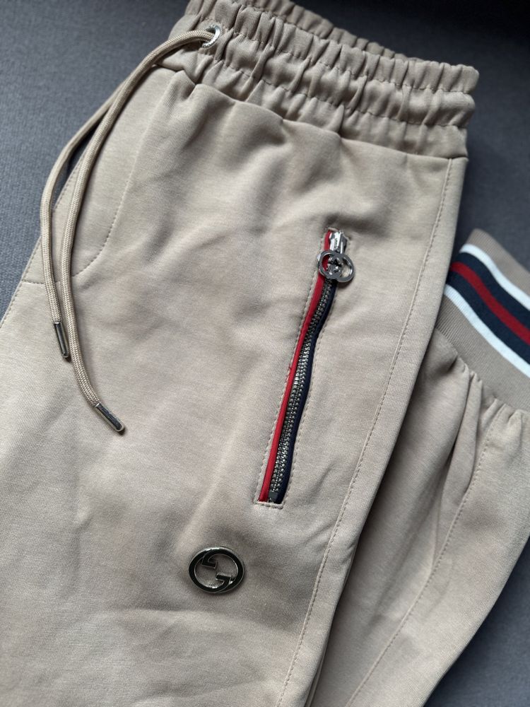 Dres gucci męski