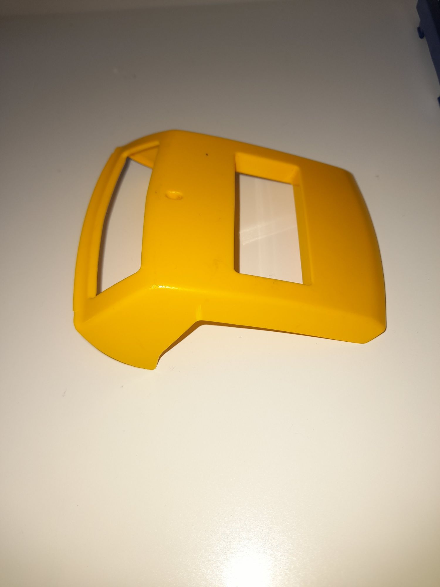 Playmobil elementy, dach taxi