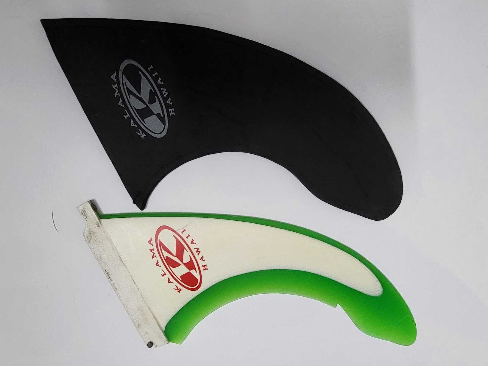 Windsurf Fins Diversos