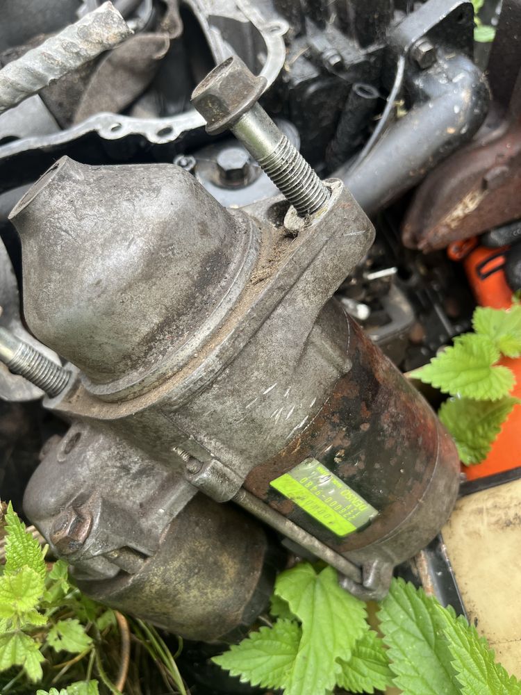 Traktorek kosiarka honda gcv 520 gaznik mikuni wszystko czesci
