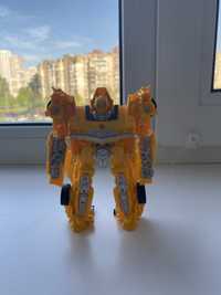 bumblebee hasbro origenal