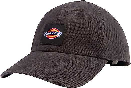 кепка Dickies Washed Canvas Cap\дикис\дікіс