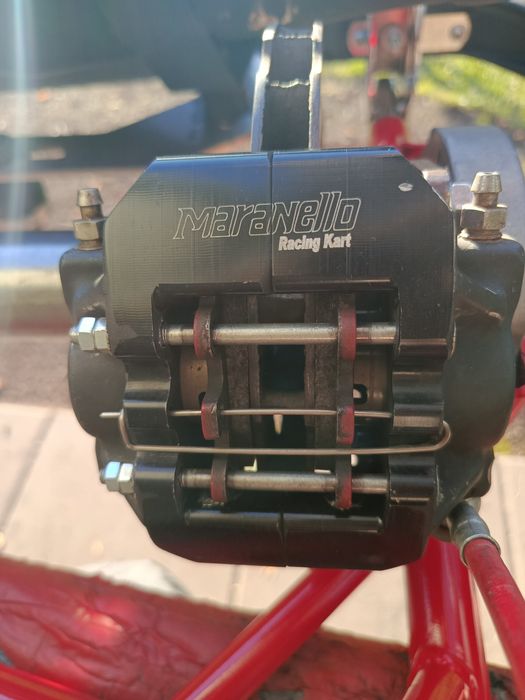 Gokart, kart, karting Rotax