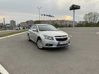 chevrolet cruze 2012 1.8