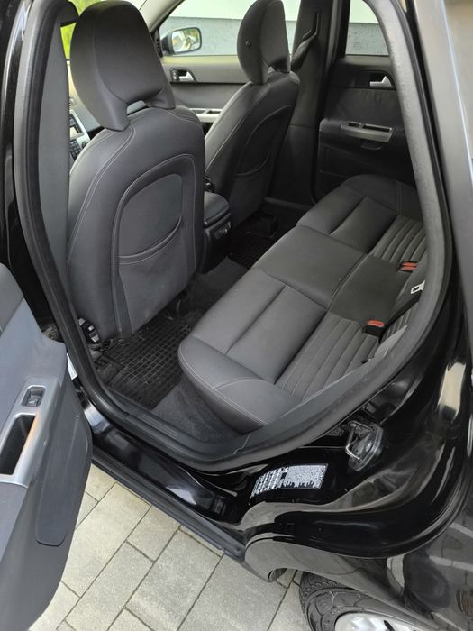 Volvo V50 2005r 2.0d