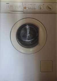 Продам пральну машину Zanussi F805N Б/в, з вивозом