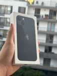 iPhone 13  | 100% Baterii | IDEALNY STAN | OKAZJA | Zestaw